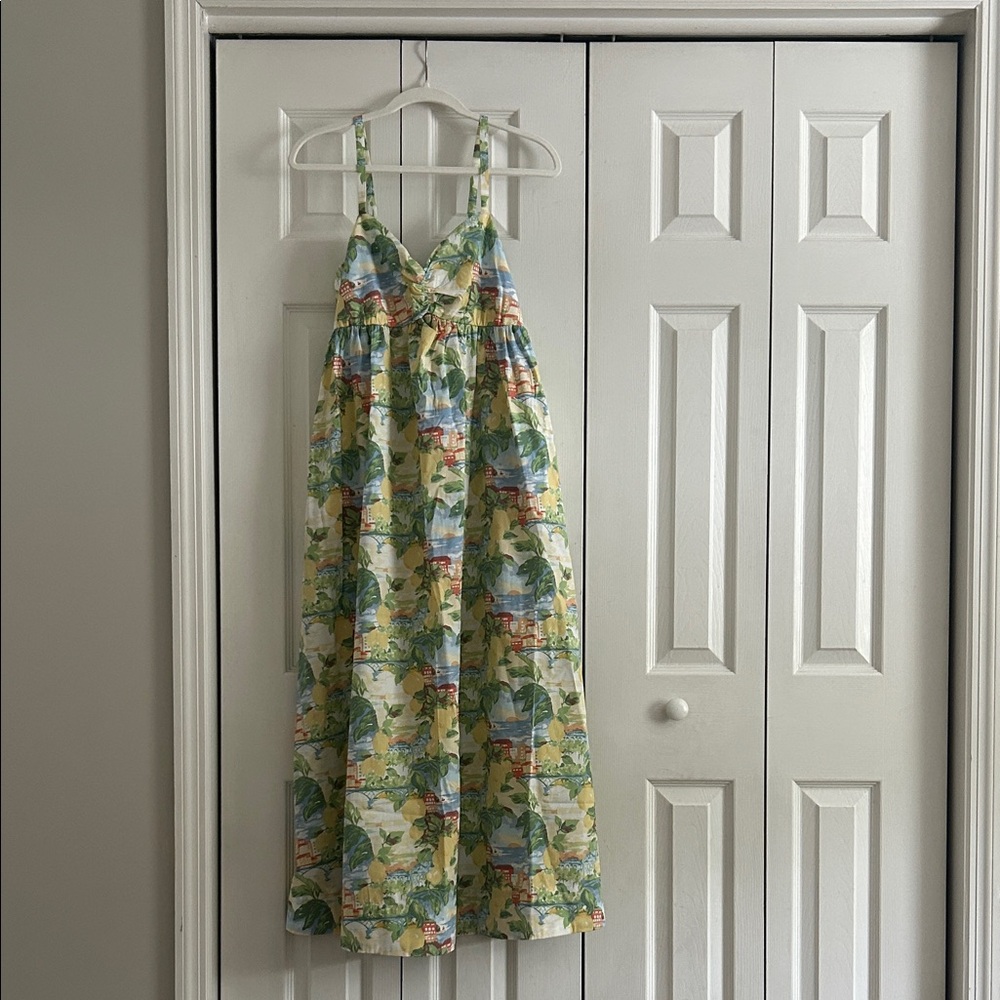 Abercrombie Dress *Never Worn*